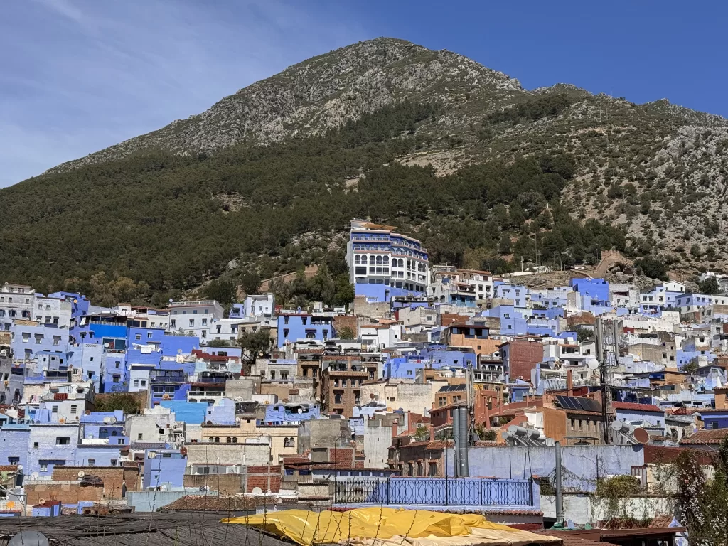 Chefchaouen.main