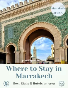Marrakech