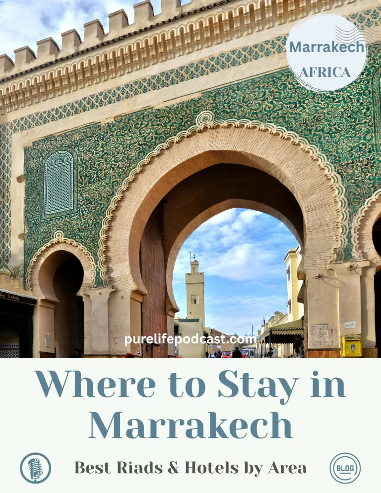 Marrakech