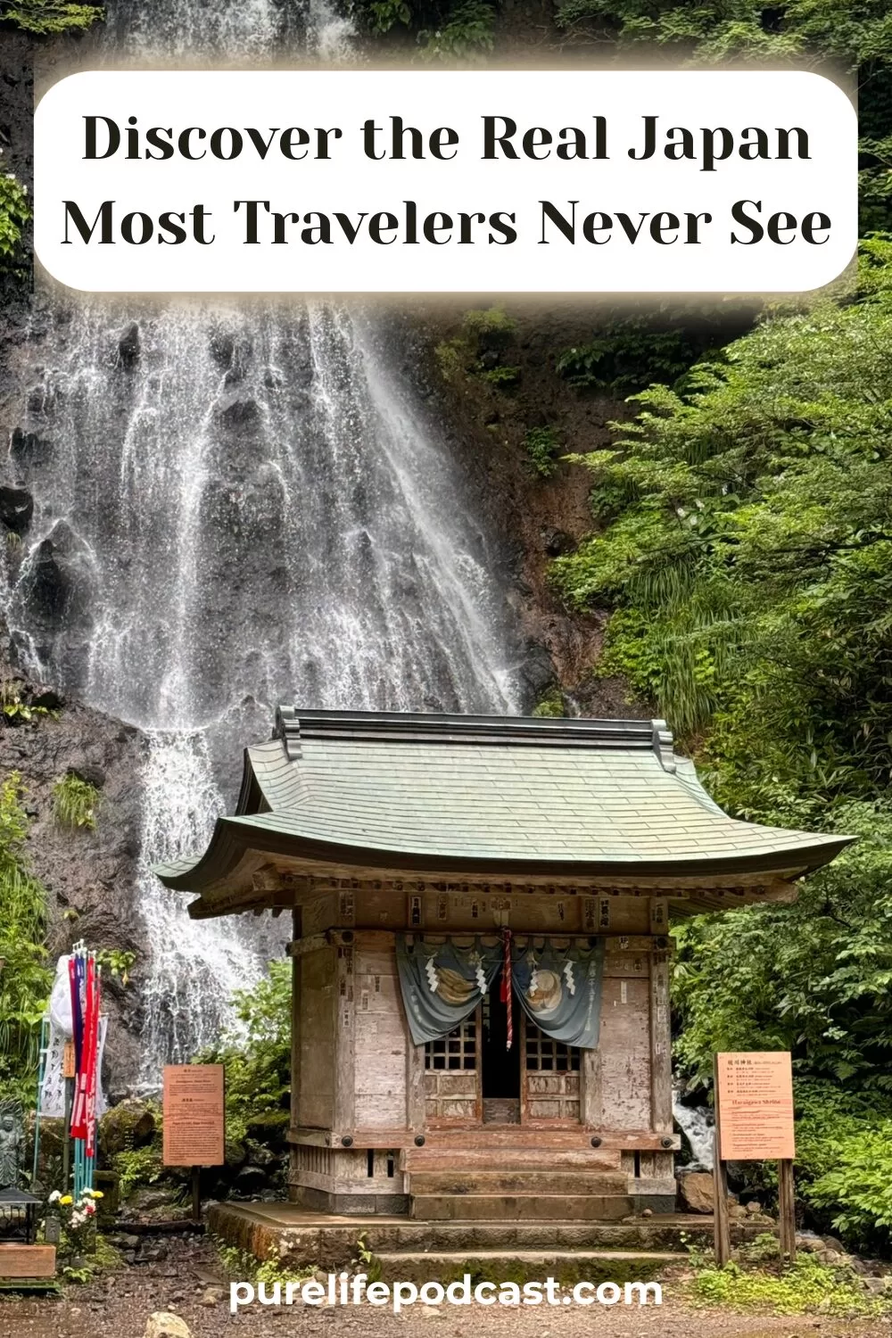 Real Japan Most Travelers Never See