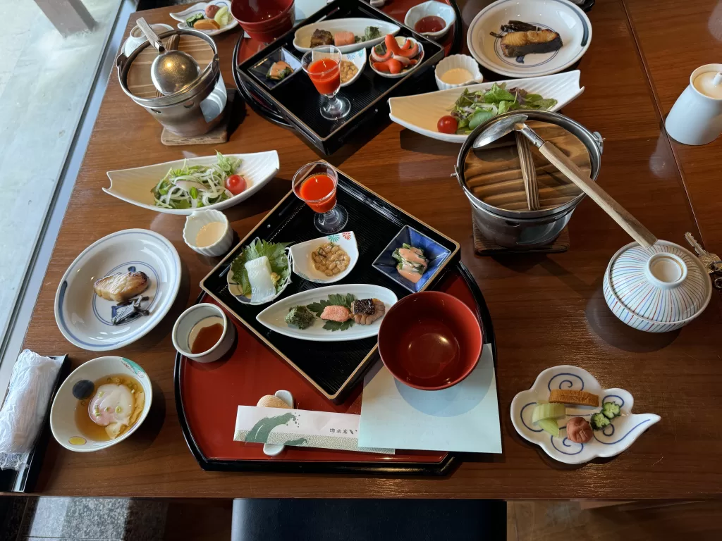 kaiseki