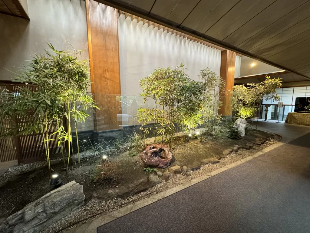Ryokan