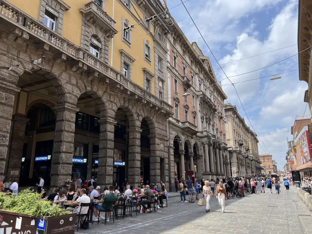 Bologna