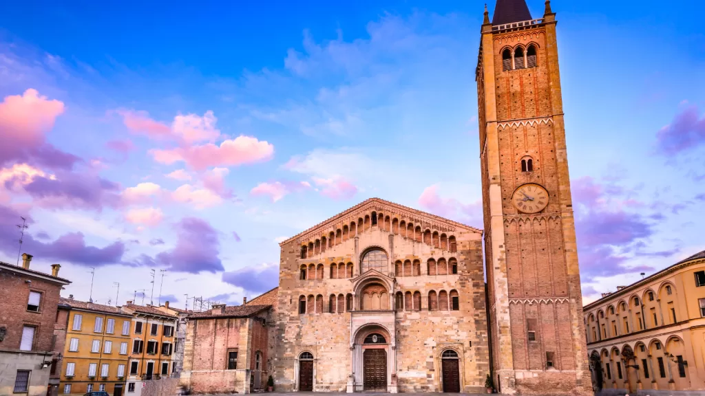 PArma