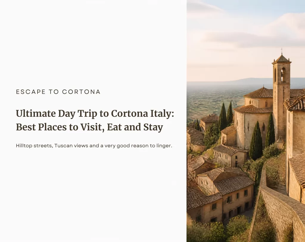 Cortona