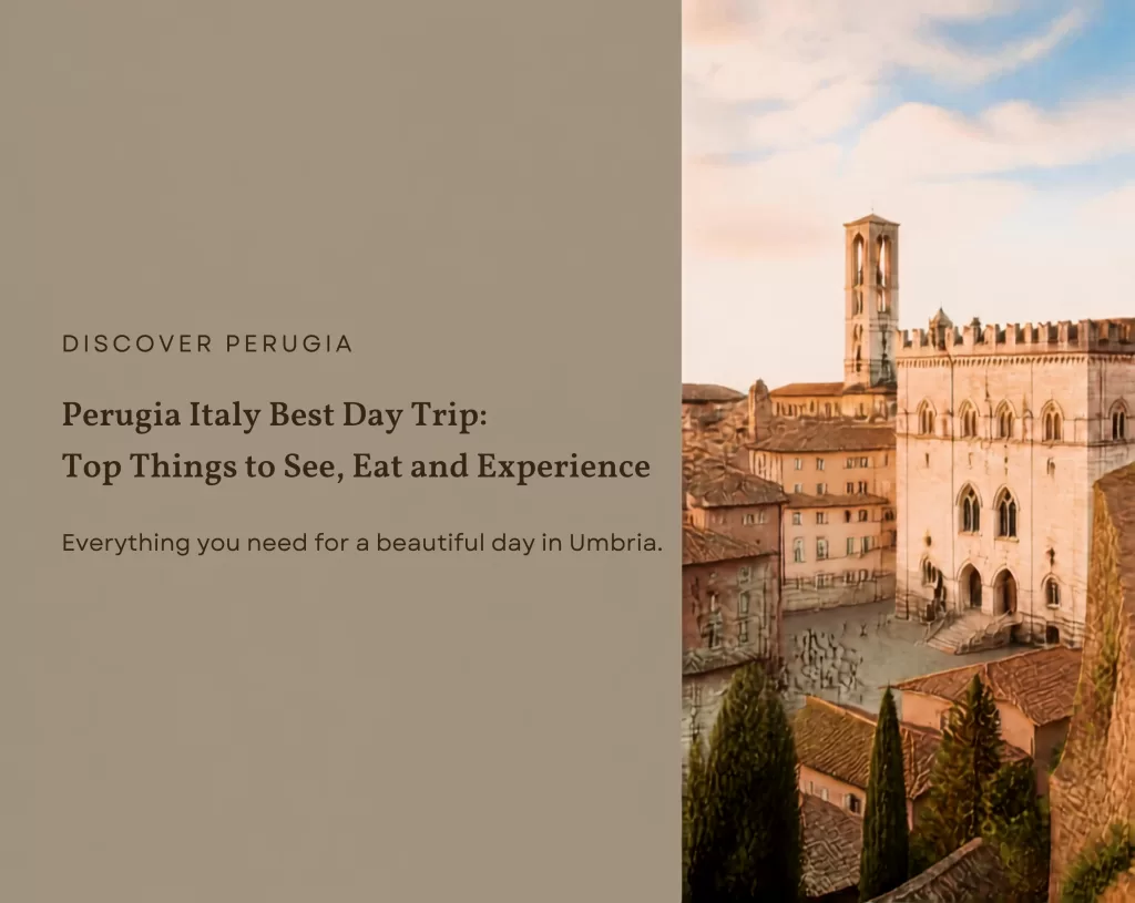 Perugia v2
