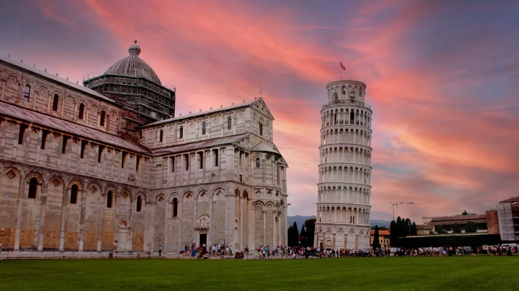 Pisa