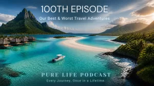 Family Travel Adventures Episode 100